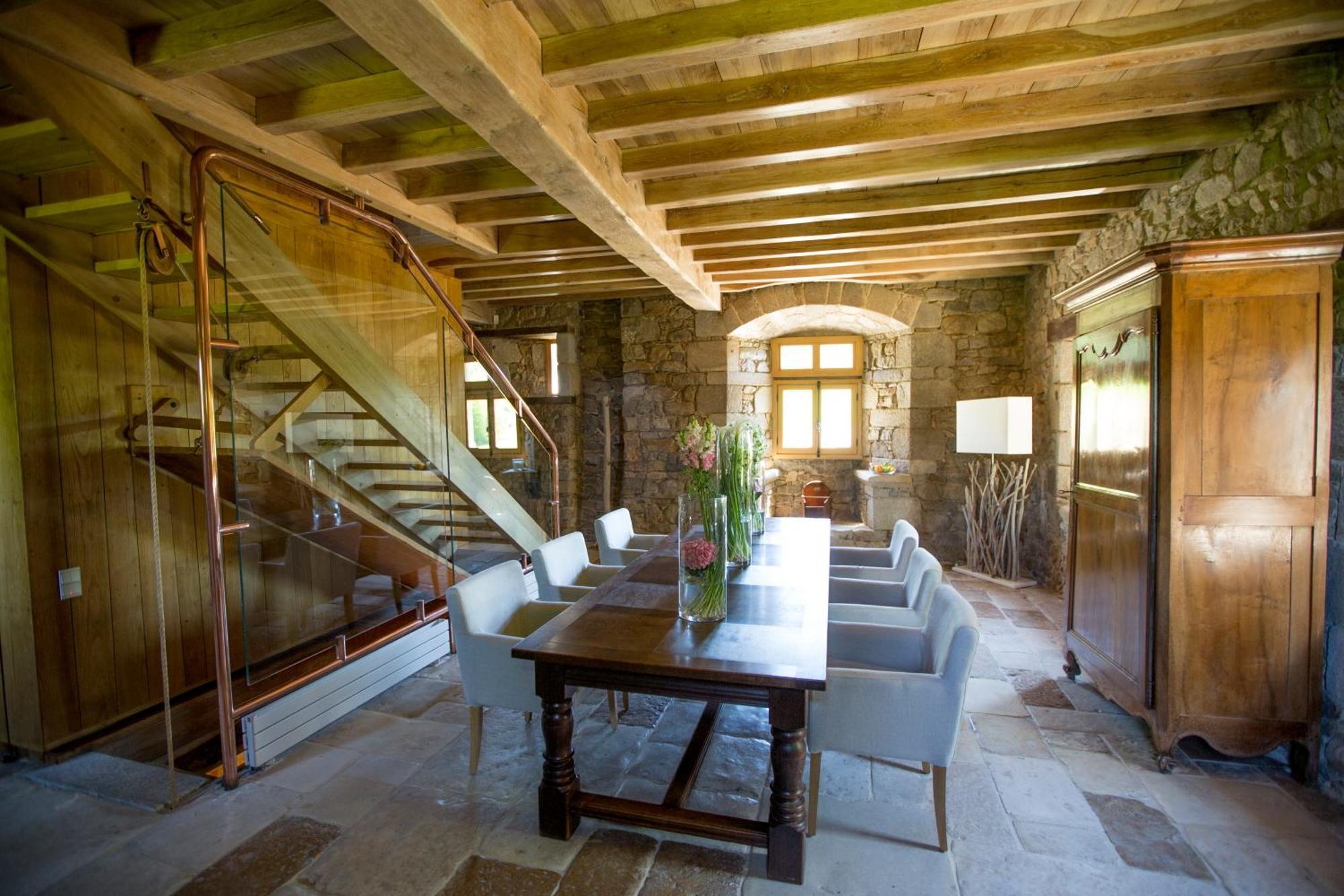 Hotel Domaine Des Etangs, Auberge Resorts Collection Massignac Zewnętrze zdjęcie
