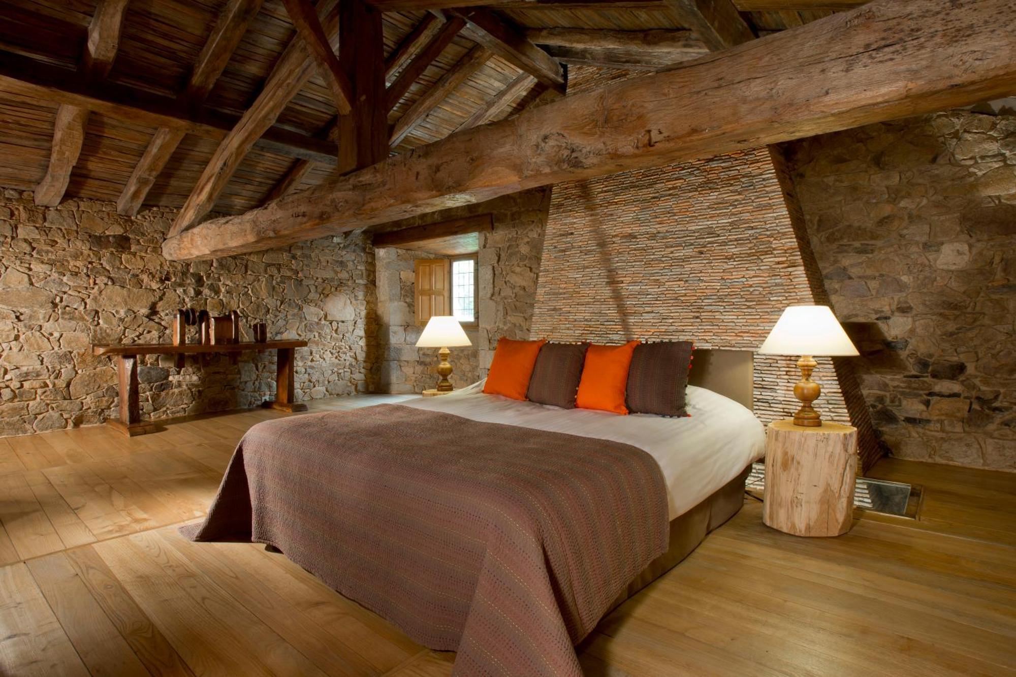 Hotel Domaine Des Etangs, Auberge Resorts Collection Massignac Pokój zdjęcie