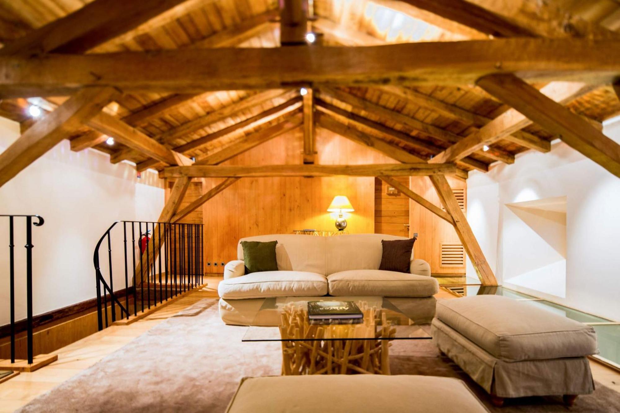 Hotel Domaine Des Etangs, Auberge Resorts Collection Massignac Zewnętrze zdjęcie