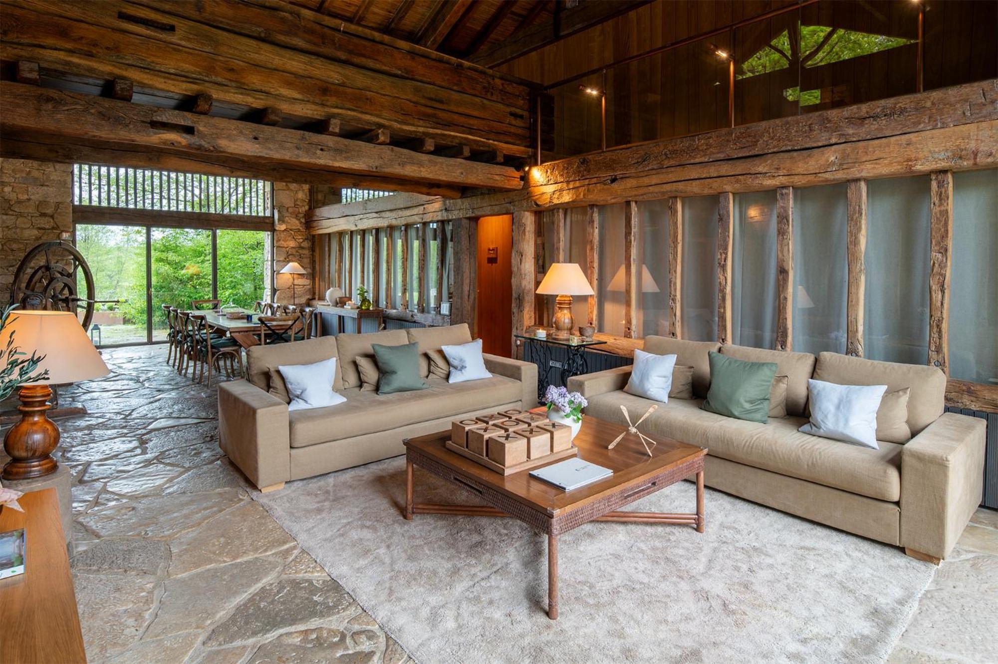 Hotel Domaine Des Etangs, Auberge Resorts Collection Massignac Zewnętrze zdjęcie