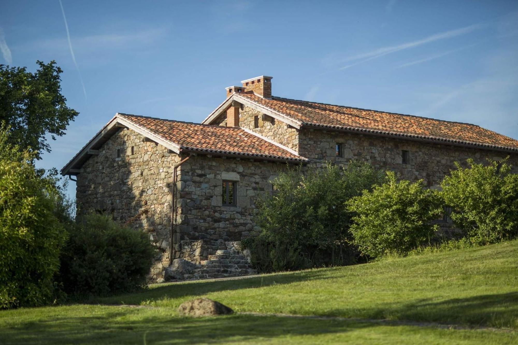 Hotel Domaine Des Etangs, Auberge Resorts Collection Massignac Zewnętrze zdjęcie