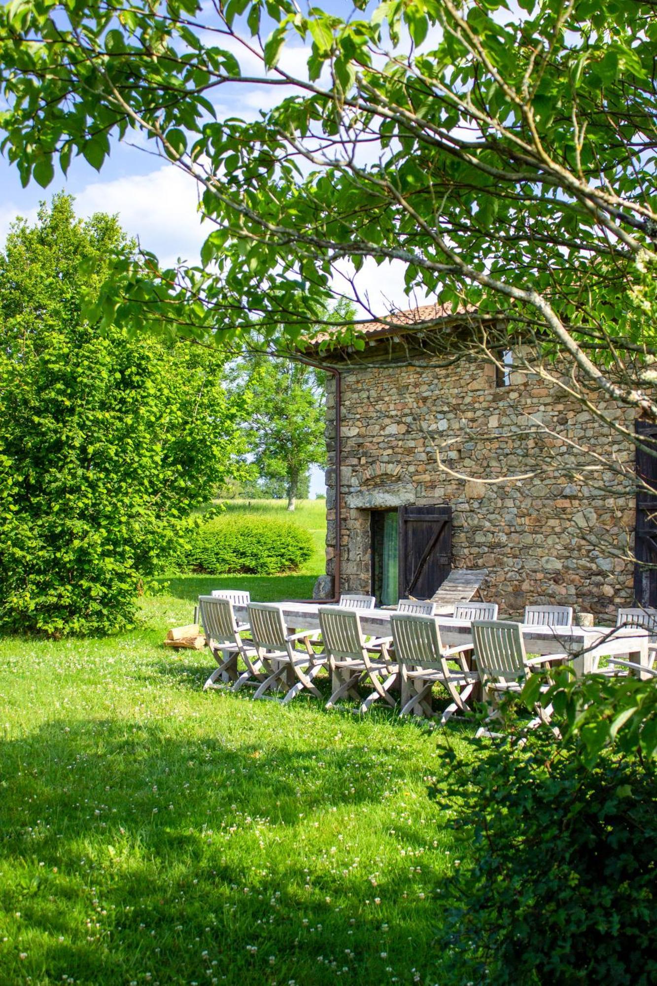 Hotel Domaine Des Etangs, Auberge Resorts Collection Massignac Zewnętrze zdjęcie