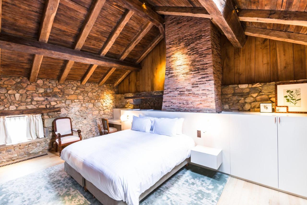 Hotel Domaine Des Etangs, Auberge Resorts Collection Massignac Zewnętrze zdjęcie